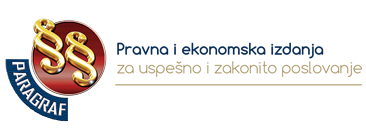Paragraf Lex Logo
