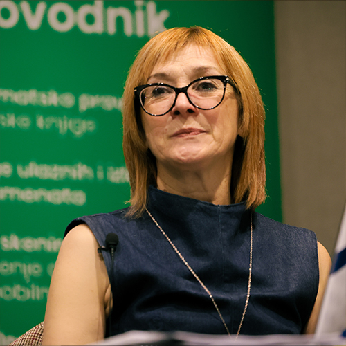 Bojana Jakšić Kovačević