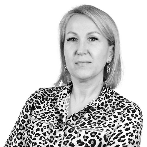 dr Marina Protić